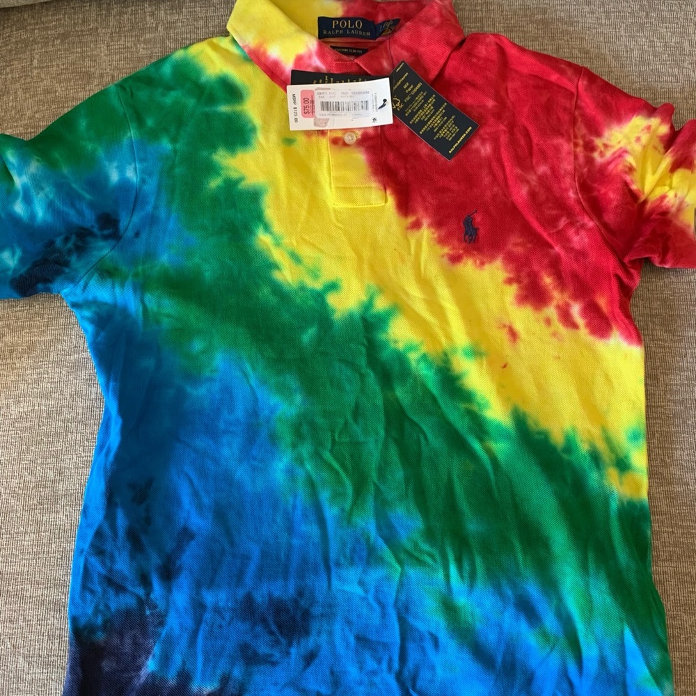 Polo Shirt